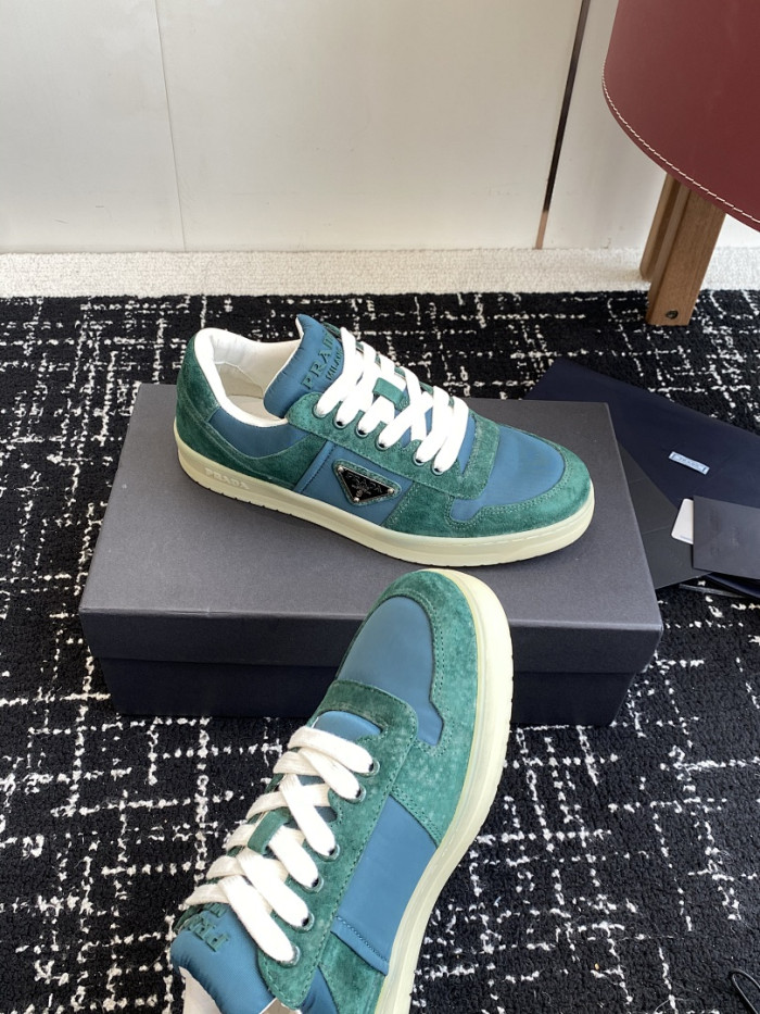 Pra*a Downtown Sneaker