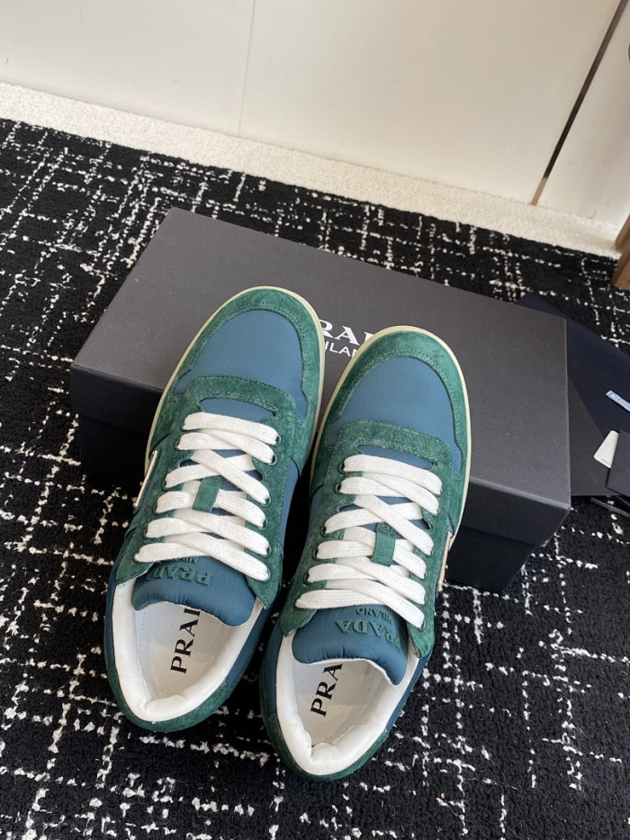 Pra*a Downtown Sneaker