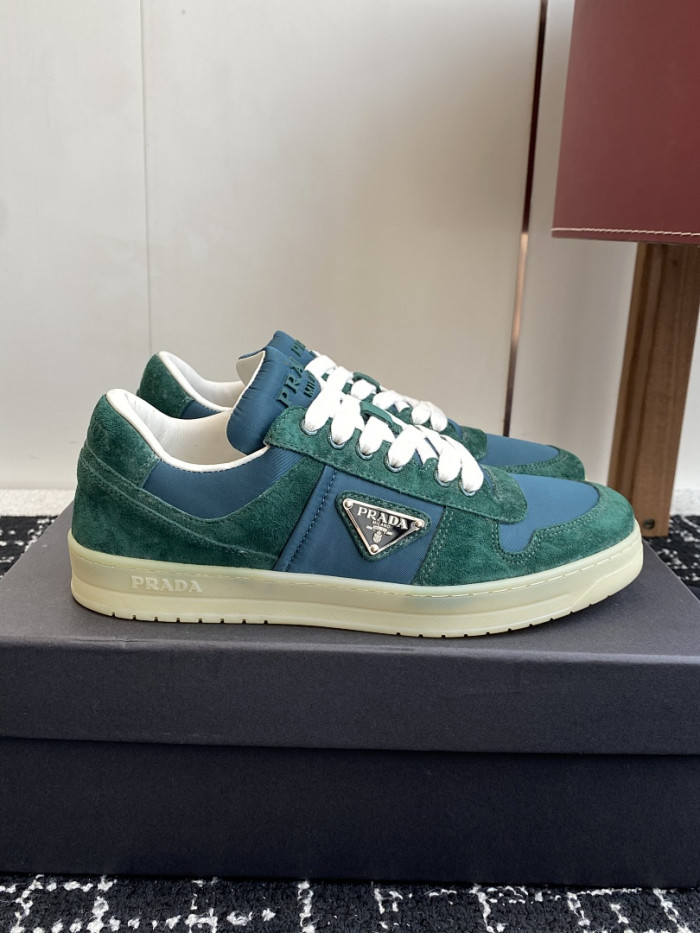 Pra*a Downtown Sneaker