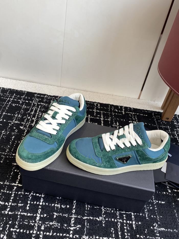 Pra*a Downtown Sneaker
