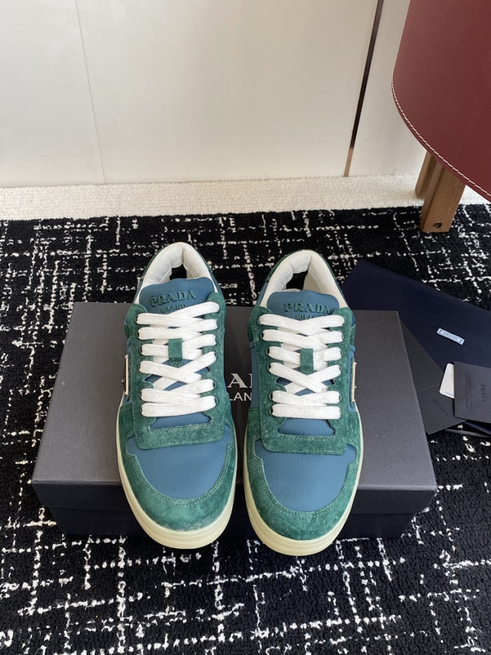 Pra*a Downtown Sneaker