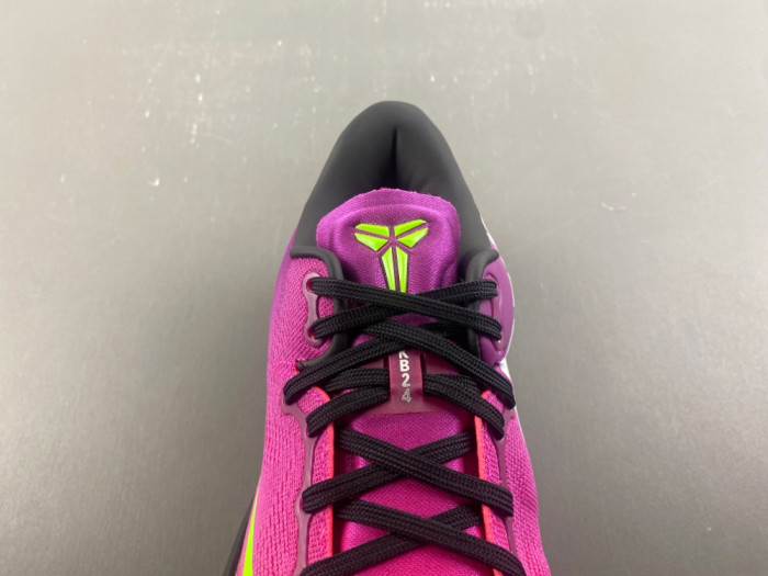Nike Kobe 8 Protro Mambacurial IO6253-500
