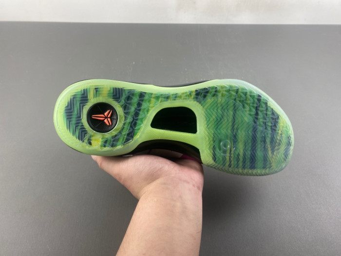 Nike Kobe 8 Protro Mambacurial IO6253-500