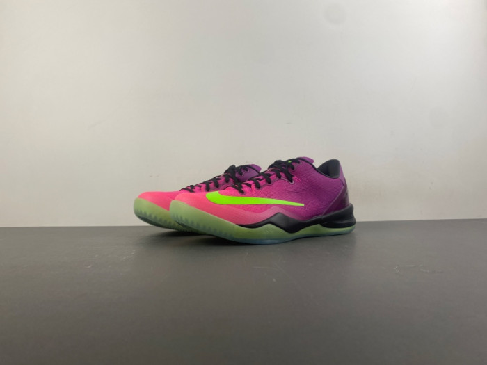 Nike Kobe 8 Protro Mambacurial IO6253-500