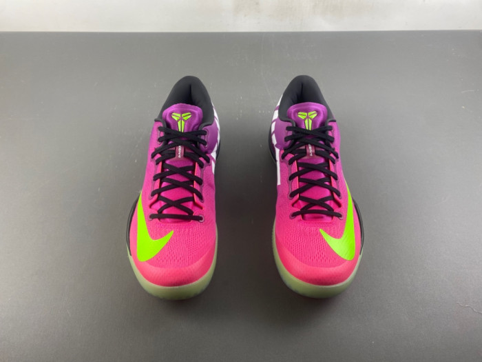Nike Kobe 8 Protro Mambacurial IO6253-500