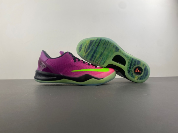 Nike Kobe 8 Protro Mambacurial IO6253-500