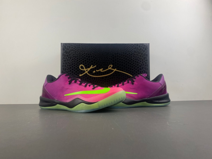 Nike Kobe 8 Protro Mambacurial IO6253-500