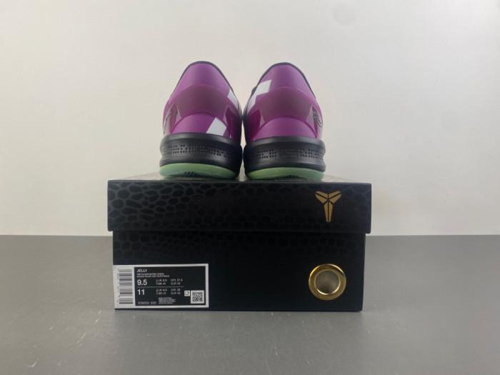 Nike Kobe 8 Protro Mambacurial IO6253-500
