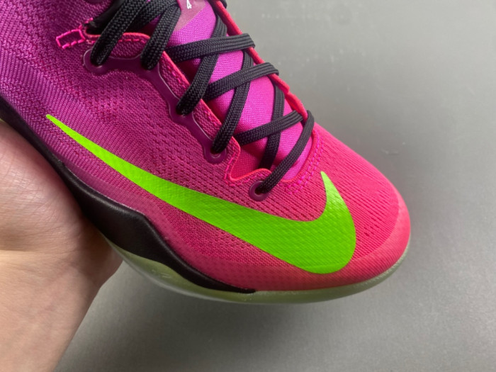 Nike Kobe 8 Protro Mambacurial IO6253-500