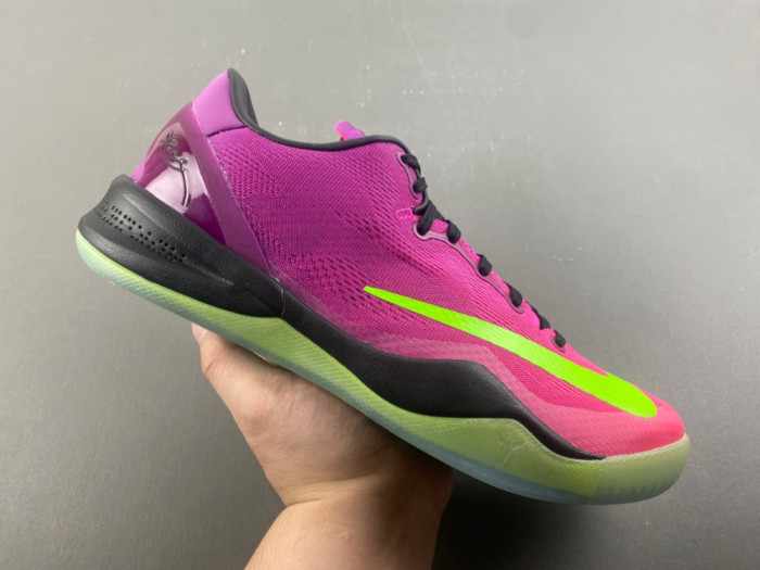 Nike Kobe 8 Protro Mambacurial IO6253-500
