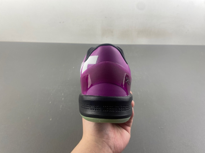 Nike Kobe 8 Protro Mambacurial IO6253-500