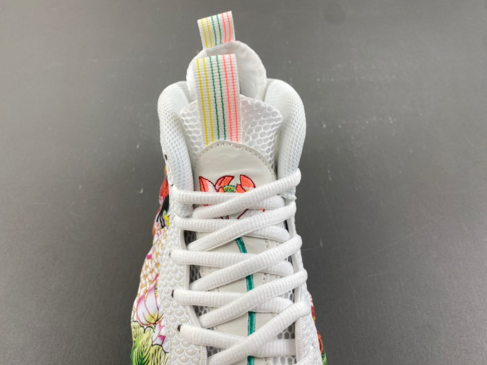 Nike Air Foamposite One Tianjin 2.0 IR2078-100