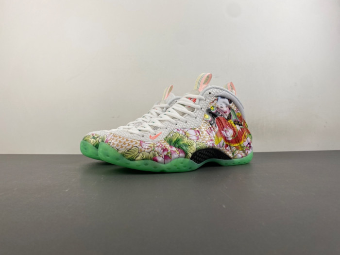 Nike Air Foamposite One Tianjin 2.0 IR2078-100