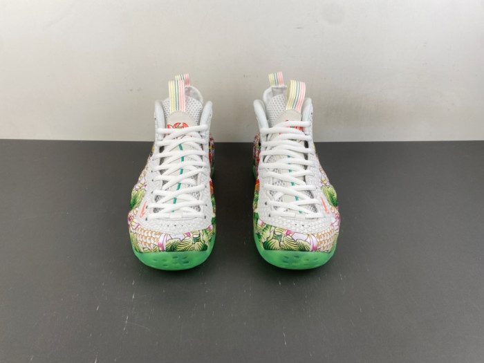 Nike Air Foamposite One Tianjin 2.0 IR2078-100