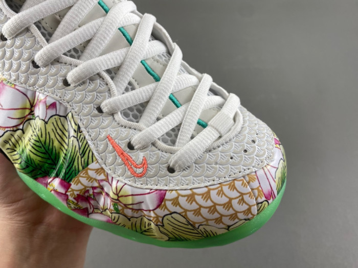 Nike Air Foamposite One Tianjin 2.0 IR2078-100