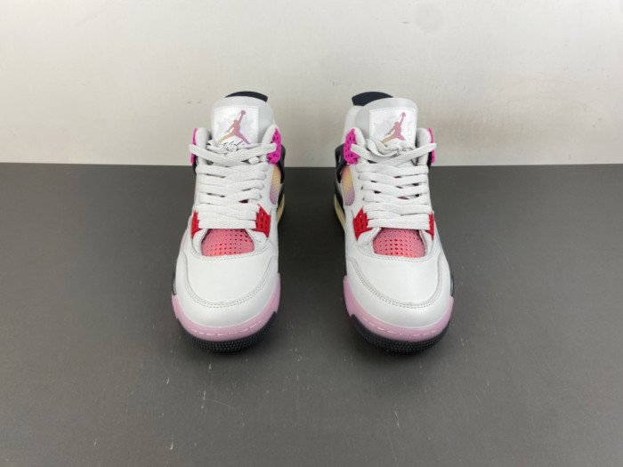 Jordan 4 Retro Comic JA1135-100