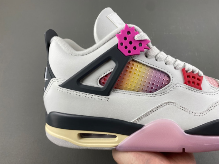 Jordan 4 Retro Comic JA1135-100