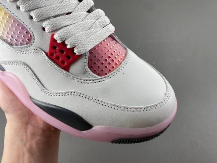 Jordan 4 Retro Comic JA1135-100