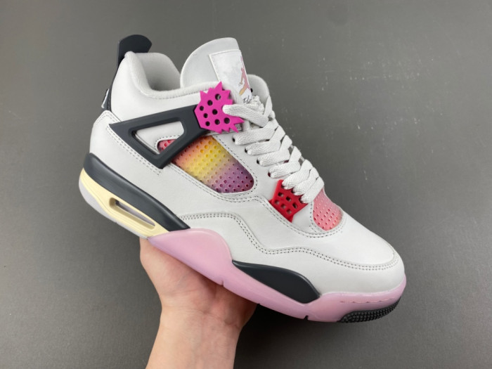 Jordan 4 Retro Comic JA1135-100
