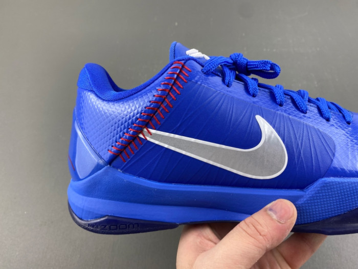 Nike Kobe 5 Protro Dodgers IO6256-400