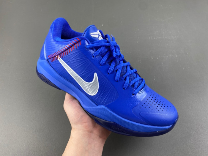 Nike Kobe 5 Protro Dodgers IO6256-400