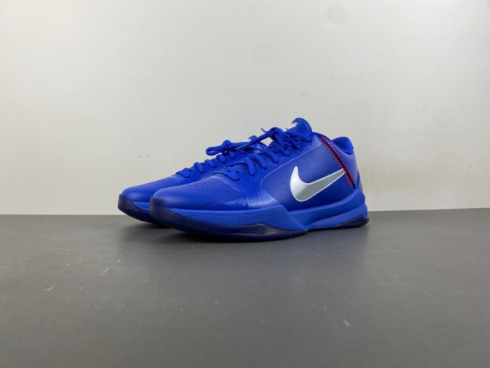 Nike Kobe 5 Protro Dodgers IO6256-400