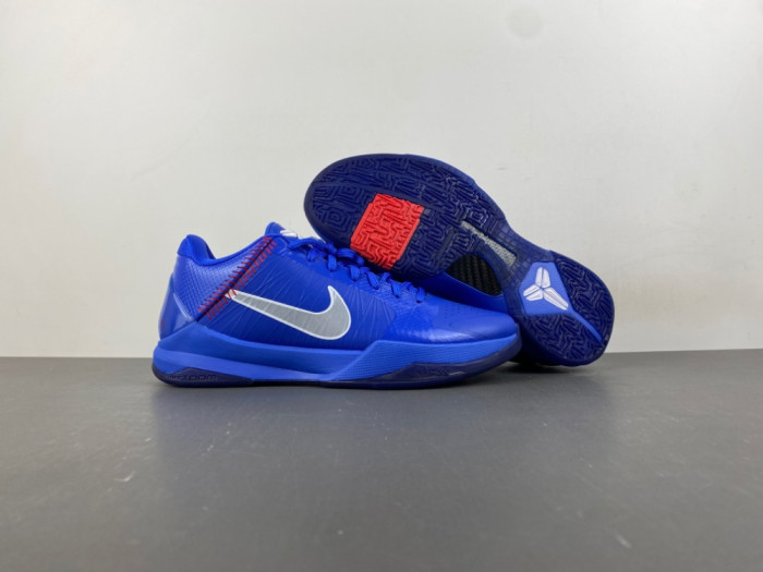 Nike Kobe 5 Protro Dodgers IO6256-400