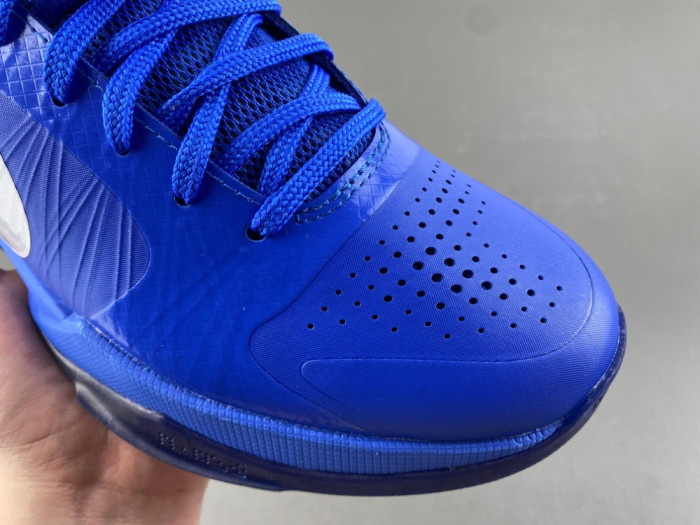 Nike Kobe 5 Protro Dodgers IO6256-400