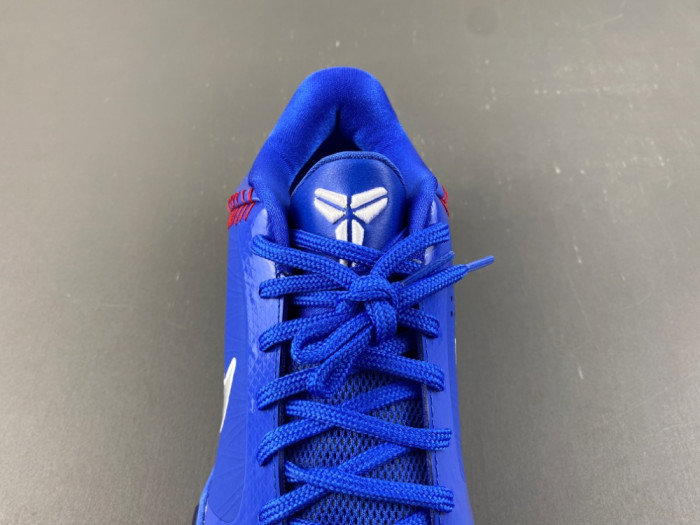 Nike Kobe 5 Protro Dodgers IO6256-400
