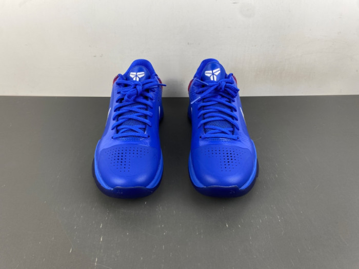 Nike Kobe 5 Protro Dodgers IO6256-400