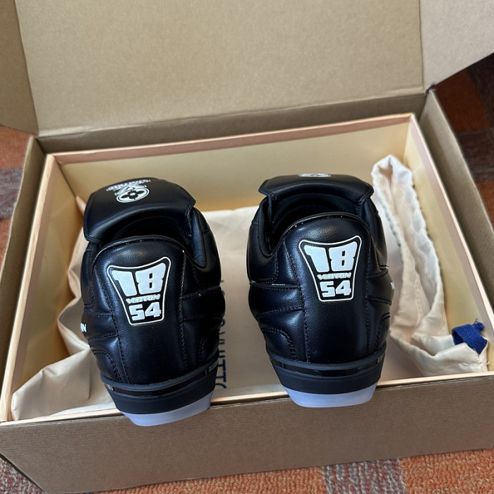 LV Footprint Soccer