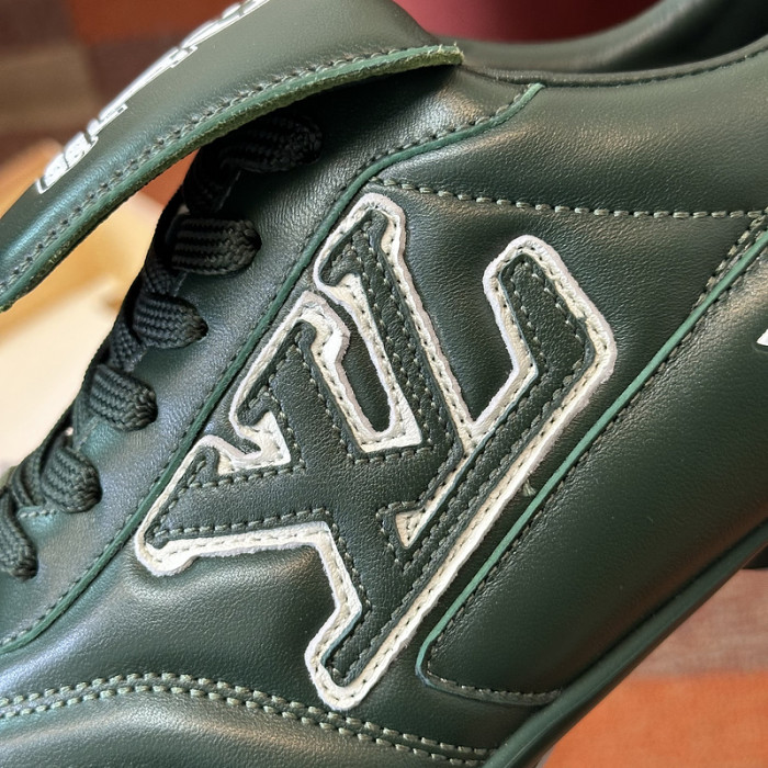 LV Footprint Soccer