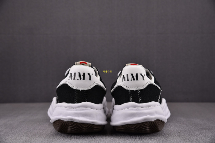 maison mihara yasuhiro shoes
