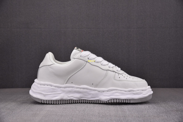 maison mihara yasuhiro shoes