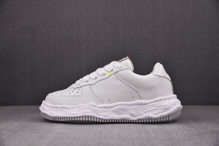 maison mihara yasuhiro shoes