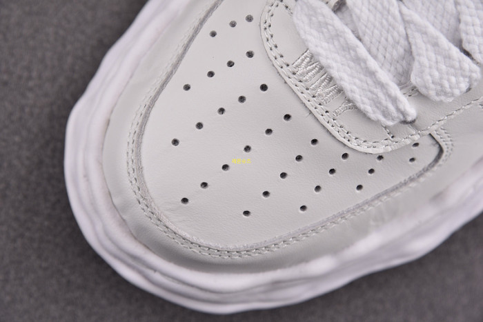 maison mihara yasuhiro shoes