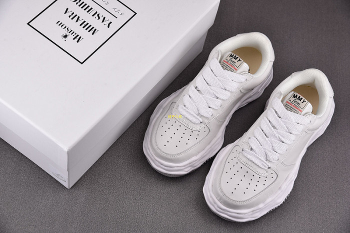 maison mihara yasuhiro shoes