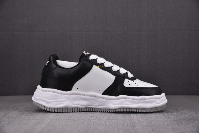 maison mihara yasuhiro shoes