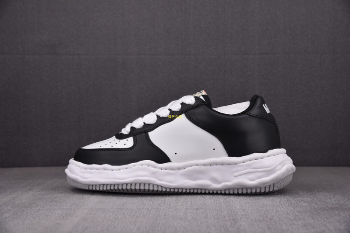 maison mihara yasuhiro shoes