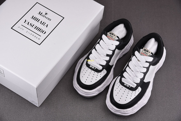 maison mihara yasuhiro shoes