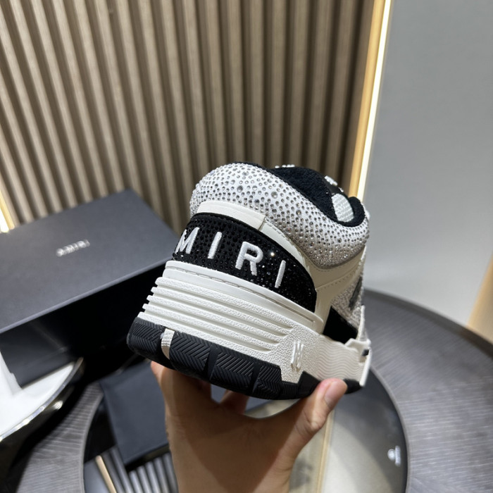 AMIRI MA-1 (crystal)