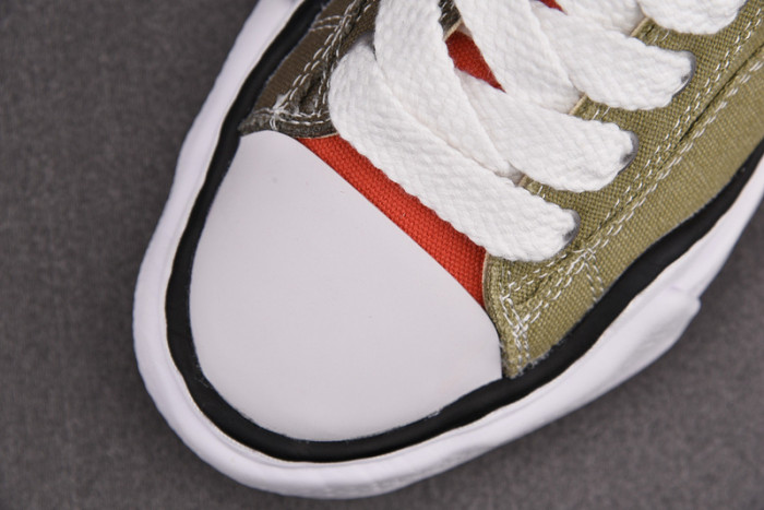 maison mihara yasuhiro shoes