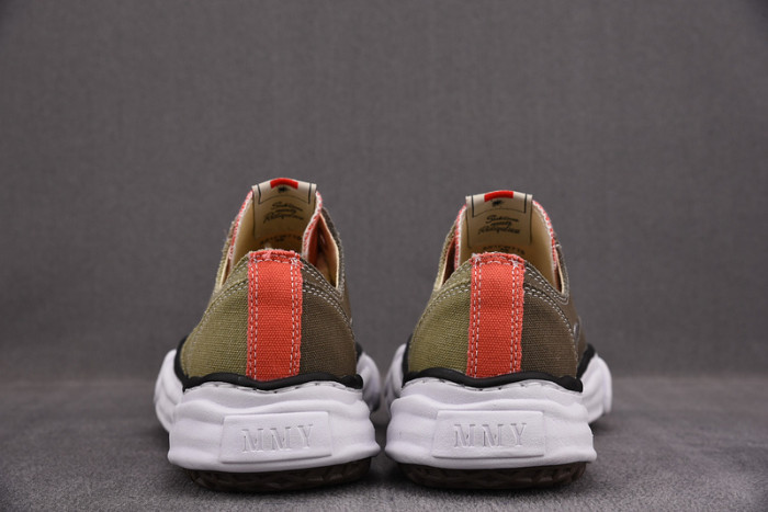 maison mihara yasuhiro shoes