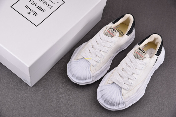 maison mihara yasuhiro shoes