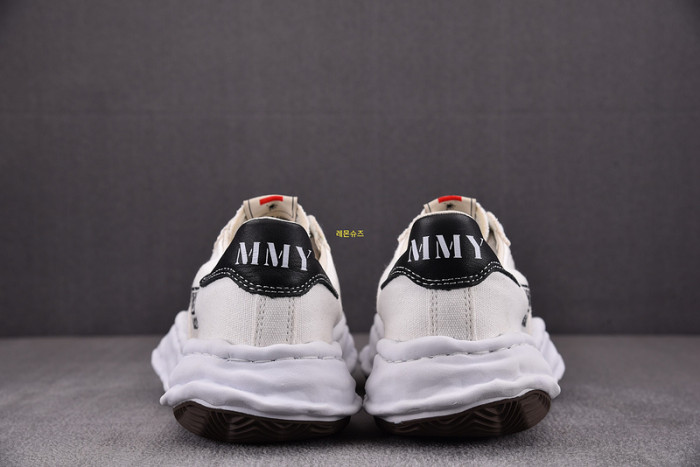 maison mihara yasuhiro shoes
