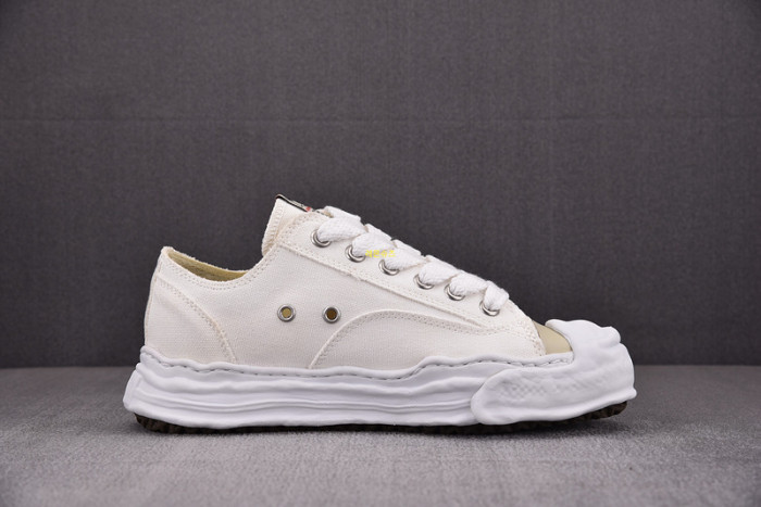 maison mihara yasuhiro shoes