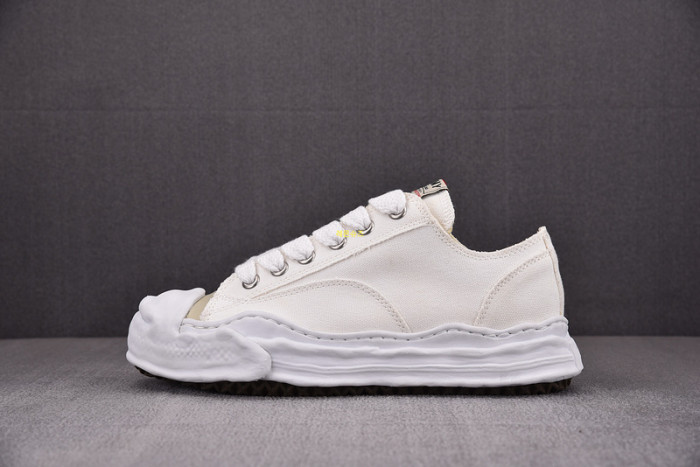 maison mihara yasuhiro shoes
