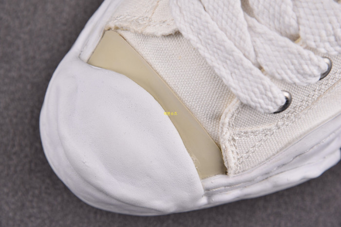 maison mihara yasuhiro shoes