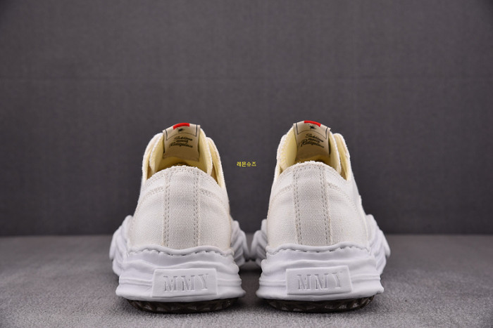 maison mihara yasuhiro shoes