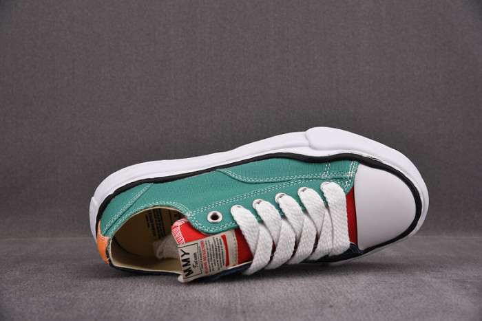 maison mihara yasuhiro shoes